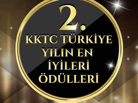 KKTC; TÜRK SANATÇILARINI ÖDÜLLENDİRECEK!