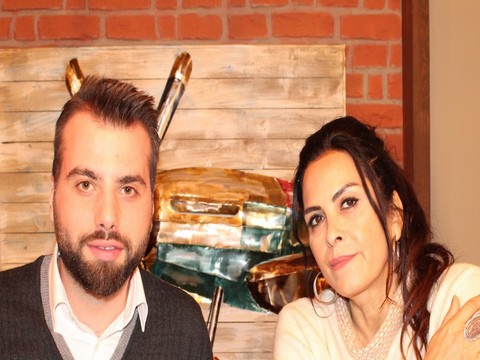 Nursel Köse... "'TRANSEKSÜELİ OYNAMAK İSTİYORUM"!..