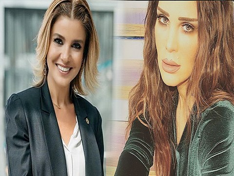 'SEREN SERENGİL EVLİ ERKEKLERLE BERABER OLDU!'