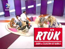 RTÜK GÖZ KORKUTTU, SABAH PROGRAMLARI TAKTİK DEĞİŞTİRDİ !...