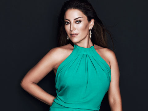 Aşkın Nur Yengi... “AŞK’TAN OLSA GEREK!”