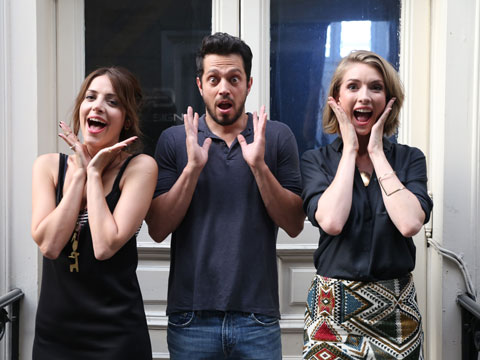 Dönerse Senindir... EN ROMANTİK ‘AŞK ACISI’!