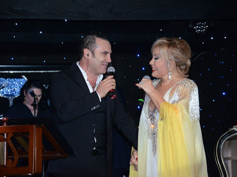 Emel Sayın...  ‘’NEREDE BENİM PRENSİM?’’