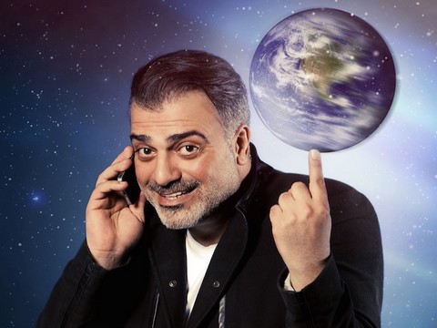 Sermiyan Midyat... "SERMİYAN-MIDNIGHT" İLE SAHNEDE!..