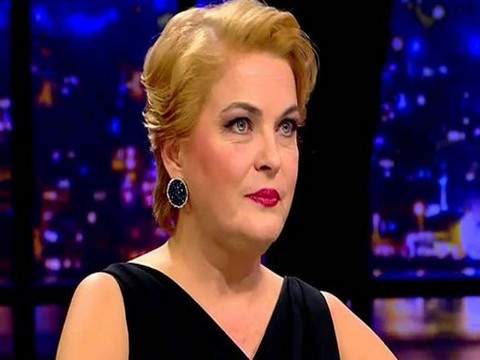 Nurseli İdiz... 'NEDEN SADECE BEN BEDEL ÖDÜYORUM?'