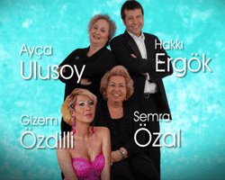 Kanaltürk'de yeni yarışma... "EĞER SEN İSTERSEN?NEDEN OLMASIN"