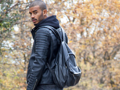 Efecan  Dianzenza... YENİ SINGLE 'AYIP ETTİN'