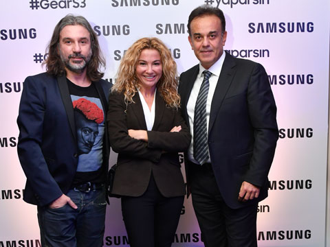 AKILLI SAAT TANITILDI!