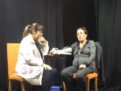 "Tiyatrokare"... 25.TİYATRO SEZONUNA "AHUDUDU" OYUNU İLE DEVAM EDİYOR!..