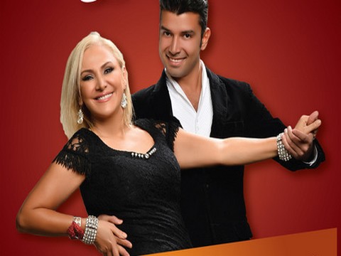 Zeliha Sunal-Nebi Birgi... ŞARKILARIN ÖPÜŞTÜĞÜ ÖZEL GÖSTERİ!..