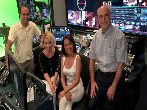 Asuman Dabak... "TELEVİZYONLARDA SANAT YAPILMIYOR"!..