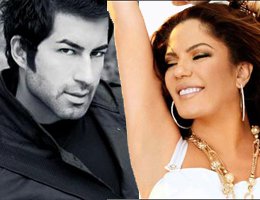 Eski sevgili zehir akıttı... "İZEL MELEK YÜZLÜ ŞEYTANDI" !..