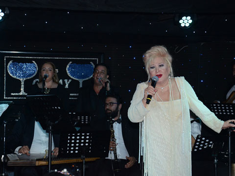 Günay Restaurant... MUAZZEZ ABACI YILLARA MEYDAN OKUDU!