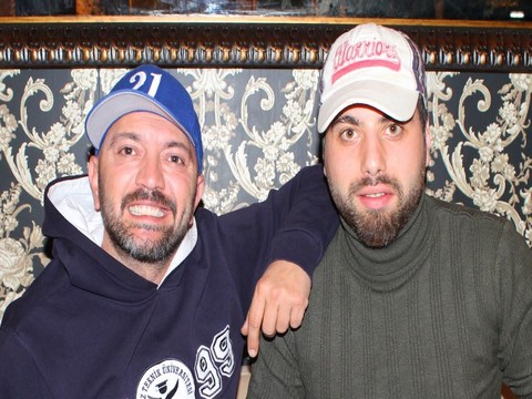 Ceyhun Yılmaz... "ESKİDEN KADIN GİBİYDİM"!..