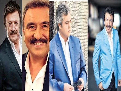 "Ahmet Selçuk İlkan 40.Yıl Unutulmayan Şarkılar"... MÜZİĞİN DEVLERİNİ BULUŞTURDU!..