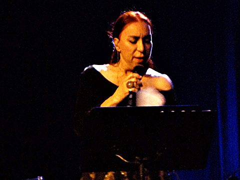 Leman Sam... "SEZEN AKSU; EŞİTTİR MÜZİK DEMEKTİR!"