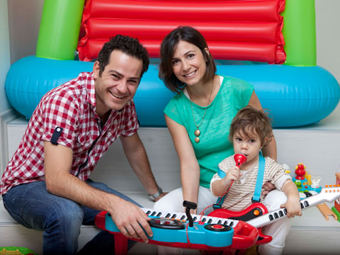 Burak Demir... ANLAŞMALI OLARAK BOŞANDI!