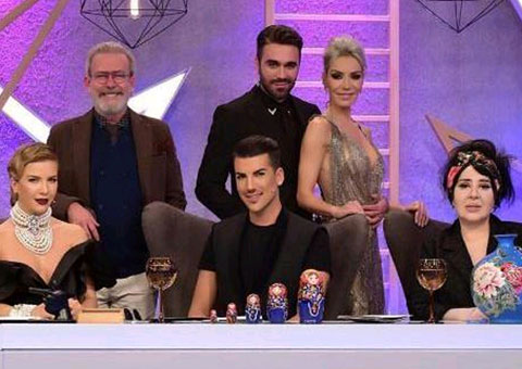 Kerimcan Durmaz... 'İŞTE BENİM STİLİM'E DEVAM EDECEK Mİ?