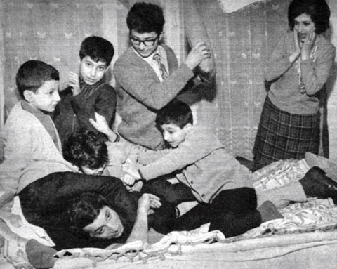 Nejat Uygur... BÜYÜK USTA İÇİN 300 FOTOĞRAFLIK SERGİ!