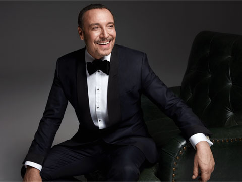 Cenk Eren... FERDİ ÖZBEĞEN ŞARKILARI ALBÜM OLDU!