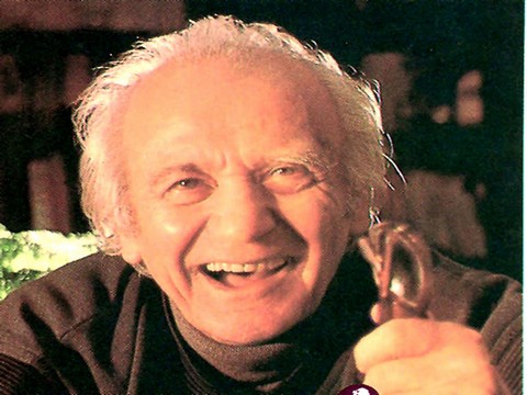 Rıfat Ilgaz... USTA YAZARA 105. DOĞUM GÜNÜNE ÖZEL ŞENLİK DOLU ETKİNLİK!..