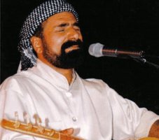 Şivan Perwer... TÜRKİYE'YE DÖNÜYOR!