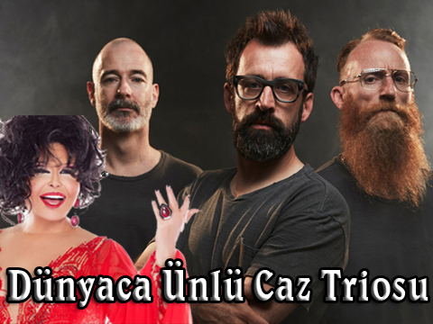 "BÜLENT ERSOY'UN SESİ KESİNLİKLE İNANILMAZ!"