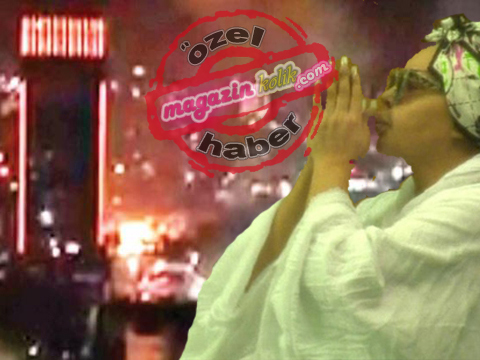 Magazinkolik Özel / Bülent Ersoy... 1 DAKİKA FARKLA ÖLÜMDEN DÖNDÜ...