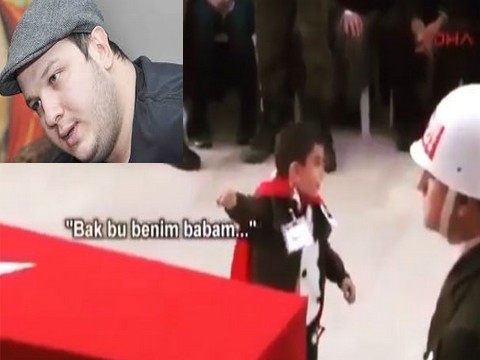 Şahan Gökbakar... DUYGU YÜKLÜ PAYLAŞIM!..