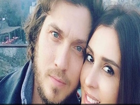 Ebru Destan... BOŞANMA DAVASINA GİZLİLİK KARARI!..