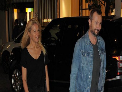 Burcu Esmersoy... EVLENME TEKLİFİNİ NEDEN KABUL ETMEDİ?..