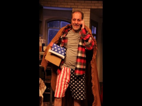 Taner Turan... "HALKTAN BİRİ" İLE SAHNEDE!..