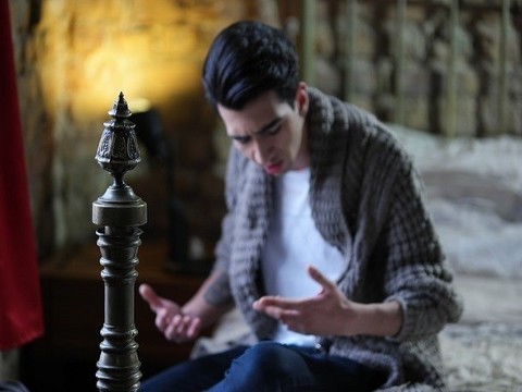 Sosyal medya fenomeni Çağatay Akman... İLK SİNGLE'INI TAKİPÇİLERİ İLE BULUŞTURDU!..