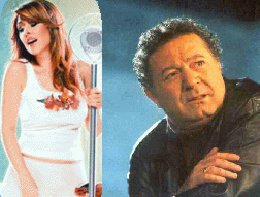 Kayahan... "NİLÜFER HANIM PARASINI VERSİN, OKUSUN"!..