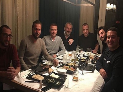 Oktay Kaynarca... TEPKİ ALAN PAYLAŞIM!