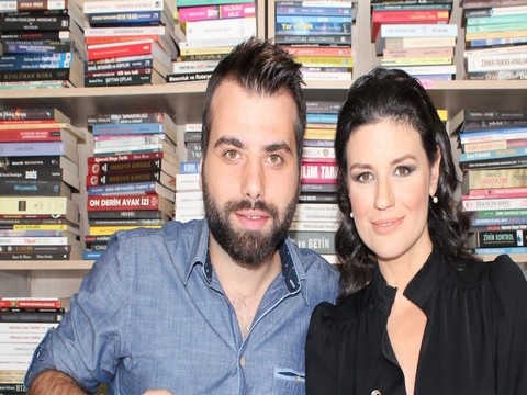 Oylum Talu... "BEREN SAAT BANA BENZİYOR"!..