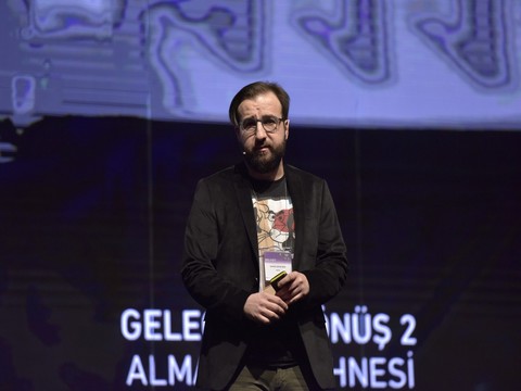 VİDEO İÇERİK ÜRETİMİ, DİJİTAL DÜNYAYI  ELE Mİ GEÇİRİYOR?..