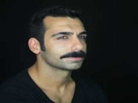 Haki Biçici... ÜNLÜ OYUNCU, BABASINI KAYBETTİ!..