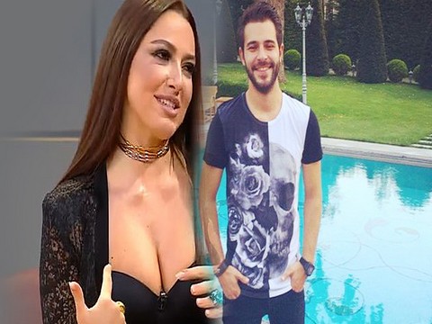 Hadise-Hakan Sabancı... SÜRPRİZ YAKINLAŞMA!..