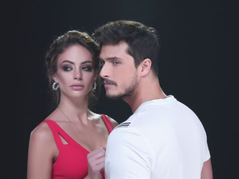 Gökhan Keser... YENİ ALBÜM, YENİ KLİP!