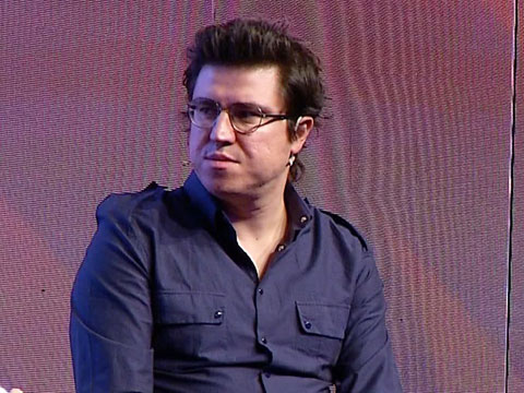 İbrahim Büyükak... SAMİMİ AÇIKLAMALAR!