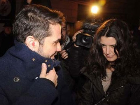 Beren Saat Doğulu... BOŞANMAK MI İSTİYOR?..