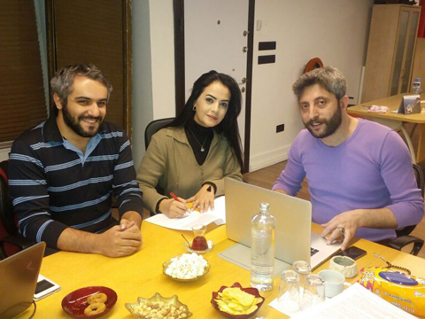 Aysun Kaya…  KENDİ KANALINI KURMAYA KARAR VERDİ...