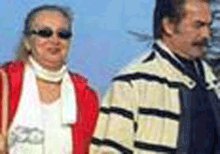 Orhan Gencebay...ULUDAĞ'DA STRES ATIYOR!