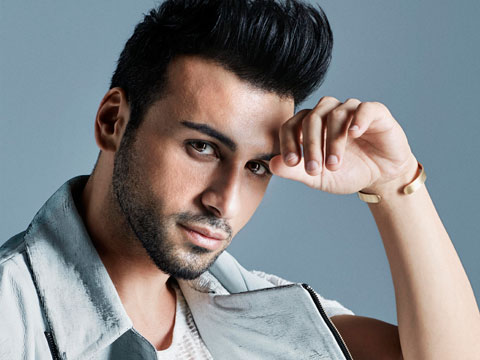 Emre Kaya... DUDAK UÇUKLATAN DOĞUM GÜNÜ HEDİYESİ!