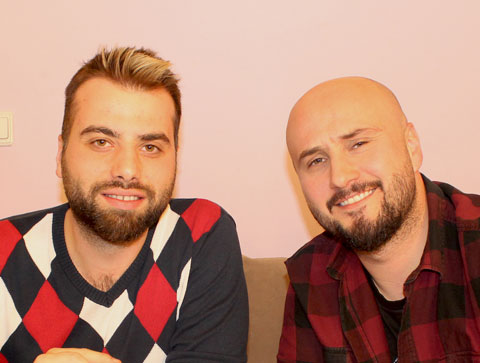 Bedük... HANGİ DAVRANIŞ BOZUKLUĞUNU SAHNEDE YENDİ?