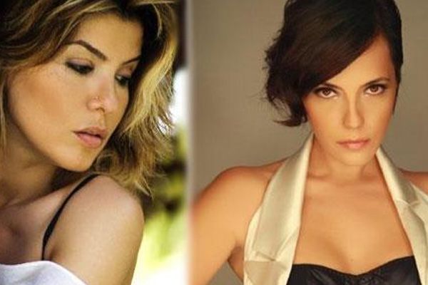 Gülben Ergen...'ÇOCUKLARIMA ZARAR VERMESİNDEN KORKUYORUM'