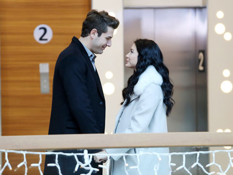 No:309... ONUR VE LALE'NİN KUTLAMA PLANI!