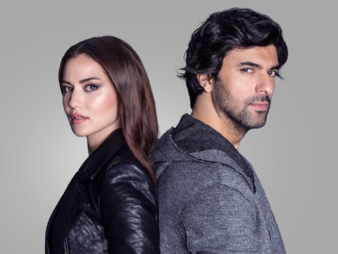 Engin Akyürek... EKRANLARA DÖNÜYOR!