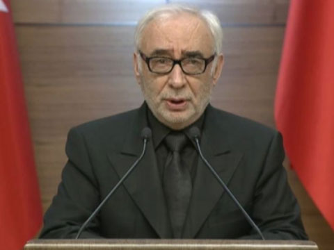 Şener Şen... YİNE LİNÇ EDİLİYOR!